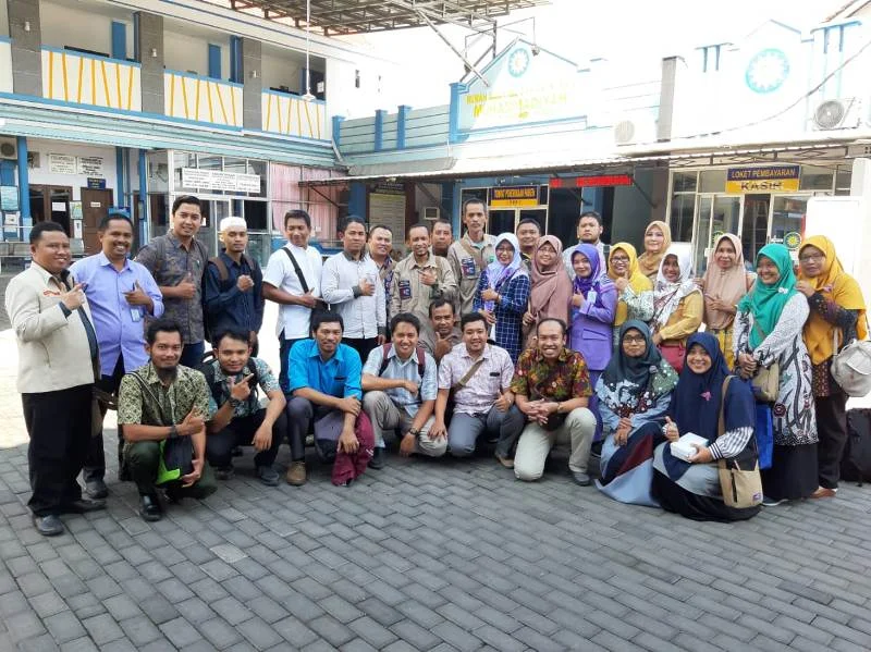 Bukan Serikat Pekerja, seperti Ini Posisi IKKM dalam Manajamen Rumah Sakit