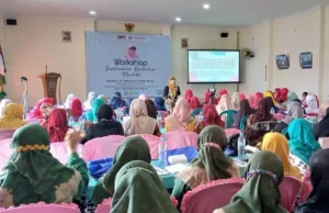 Galau dengan IKM, Guru Temukan Jawabannya di Sini