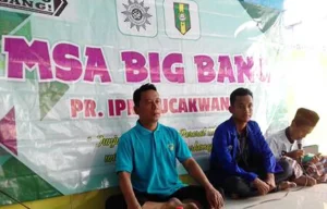 IPM Pucakwangi Gali Potensi Pelajar Muhammadiyah dengan Kompetisi