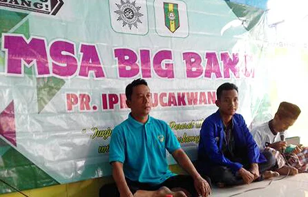 IPM Pucakwangi Gali Potensi Pelajar Muhammadiyah dengan Kompetisi