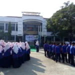 Class Meeting, Wujudkan Sikap Sportifitas dalam Berkompetisi