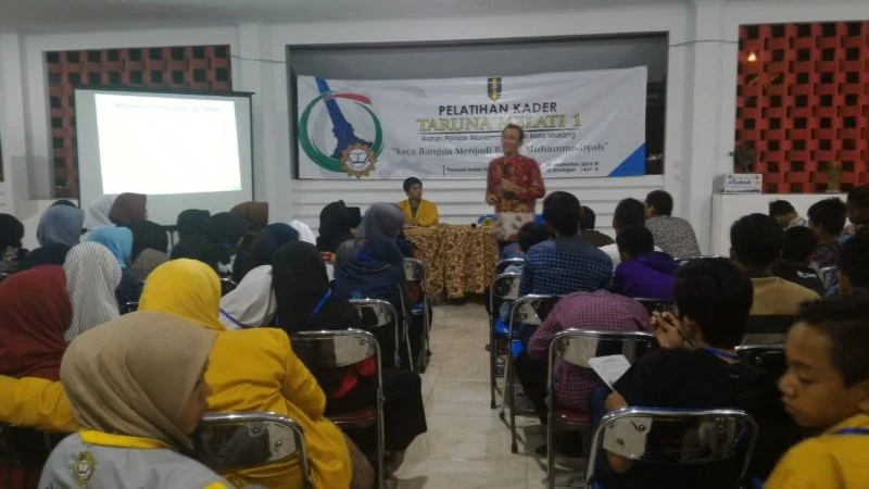 Mindset Berkemajuan Pelajar Muhammadiyah