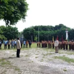 Pemuda Muhammadiyah Gresik Gelorakan Sumpah Pemuda di Daerah Terpencil
