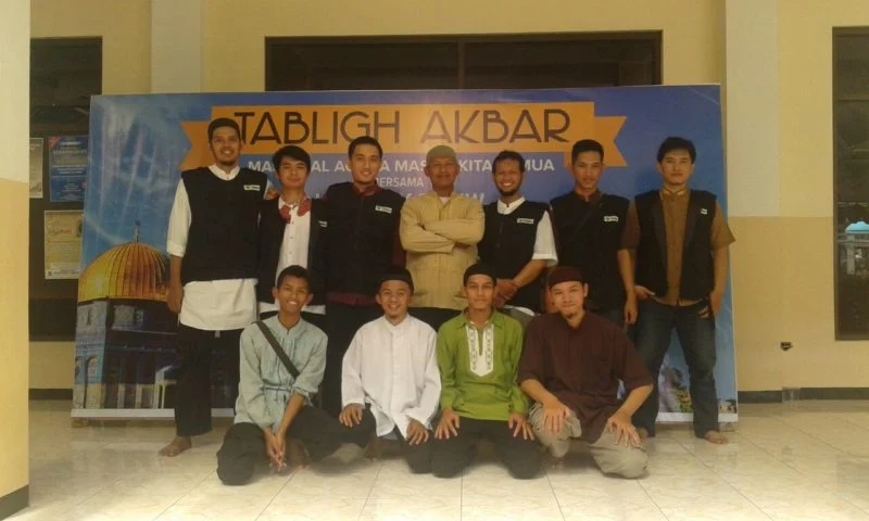 Innalillahi, Anggota KOKAM Ini Wafat Tenggelam