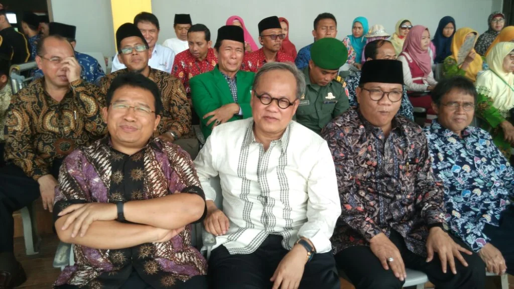 Muhammadiyah Itu Tua-Tua Keladi, Makin Tua …