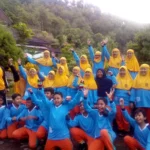 Hendak Naik Kelas VI SD pun Ada Pelatihannya