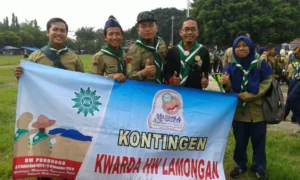 Dihadiri Mayjend TNI (Pur) Muchdi PR, Musywil HW Dibuka Hari Ini