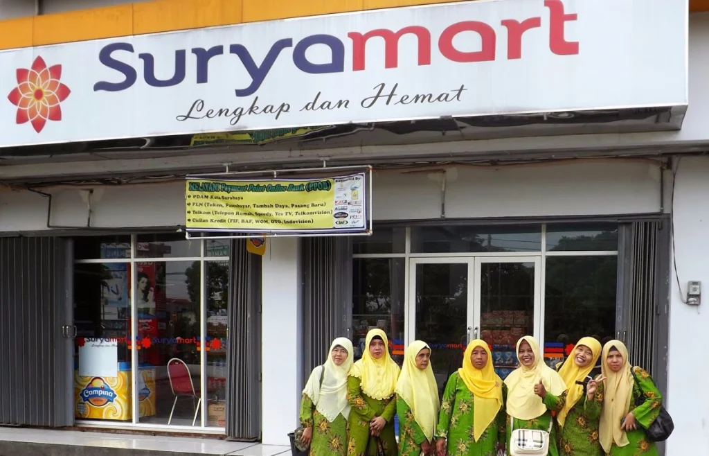 Holding Surya Mart Belum Terlambat, Berharap Muhammadiyah Lebih Serius