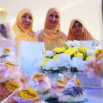 Di Surabaya, Spirit Al Maidah 51 Bangkitkan Ekonomi Jamaah: Roti Maida Hari Ini Diluncurkan