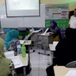 Soal Ujian Berkualitas Harus Menggunakan Kaidah Bahasa Indonesia