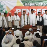 Ajakan ‘Om Tobat Om’ Mengemuka pada Pengajian Pencerah di Surabaya