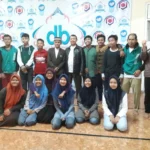 Remaja-Remaja yang Aneh dan Langka di Malam Tahun Baru