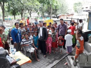 Khutbah di Atas Kuburan, Dakwah Abnormal Lembaga Khusus Bentukan Muhammadiyah