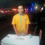 Temukan STNK Tak Berharap Imbalan, Kisah Juru Parkir Sengkaling Kuliner