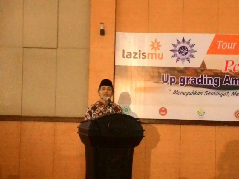 Banyak Ayat Kauniyah, Pacitan Cocok Jadi Lokasi Tour Dakwah