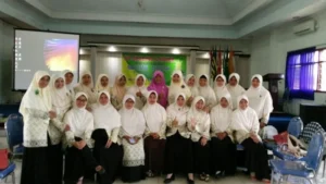 Ketua PWNA: Nasyiah Harus Tunjukkan Peran Atasi Persoalan Perempuan