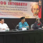 Ini 2 Langkah Efektif Berantas Terorisme di Indonesia