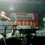 Anggap Gresik Banyak Masalah, Pemuda Muhammadiyah Ajak OKP Makin Kritis