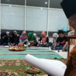 Mahasiswa Unesa Surabaya Serbu Sekolah Macapat Gresikan