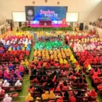 Jambore Kader TB, Warga Aisyiyah Banjiri Kampus UIN