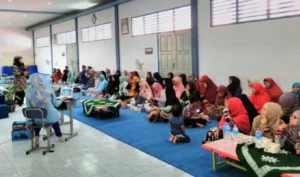 Ini Kata Dokter tentang Pentingnya 2V pada Anak