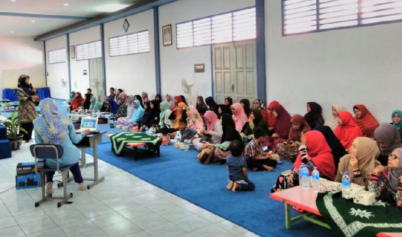 Ini Kata Dokter tentang Pentingnya 2V pada Anak