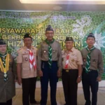 Ketika Pramuka Tertarik dengan Hizbul Wathan