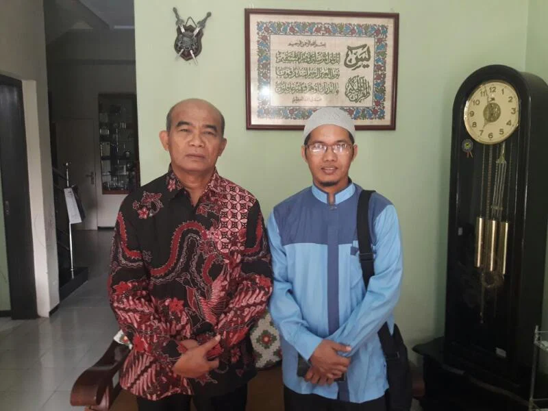 Mendikbud Berharap Pemuda Muhammadiyah Fokus Kembangkan Sektor Ekonomi