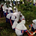 Serunya Kompetisi Outbound ala SD Limas Surabaya