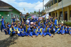 Habis Berjuang Terbitlah Kebahagiaan, Cara Unik IPM Peringati Hari Kartini