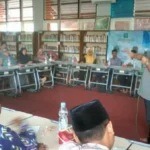 Perkuat Jihad Digital, MPI PDM Gresik Gelar One Day Training for Basic Journalism