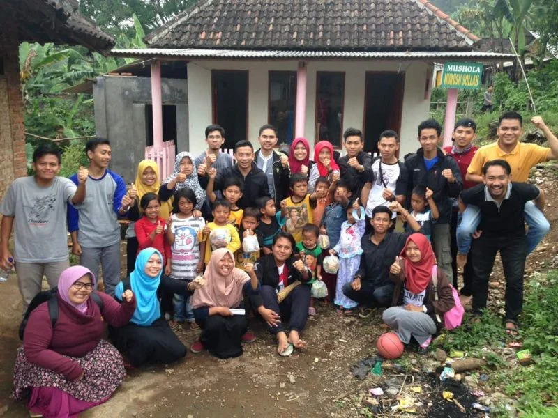 IMM Malang Raya Keluarkan Manifesto DAM 2017 untuk Bela Kaum Lemah