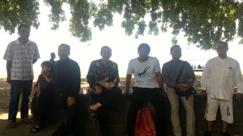 Terkesan dengan Semangat Dakwah Berlipat di Daerah Minoritas Islam