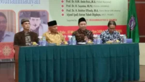 Amien Rais tentang Qur’an sebagai Ruhul Jihad Sejati Umat Islam