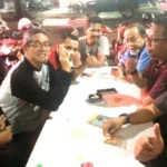 Ritual Unik MPKU PWM Jatim untuk Lahirkan Ide Kreatif