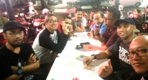 Ritual Unik MPKU PWM Jatim untuk Lahirkan Ide Kreatif