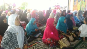 Cerita Suka-Duka Membesarkan Muhammadiyah di Bali