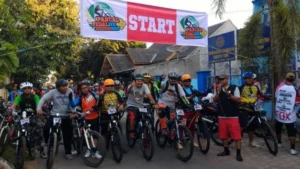 Pancal Pedal-Mu, Model Dakwah Komunitas Muhammadiyah Tuban