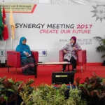 Ketua Majelis Dikdasmen PWM Jatim: Sekolah Muhammadiyah Harus Jadi Motor Penguatan Pendidikan Karakter