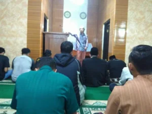 Ayo! Tebarkan Kebaikan di Medsos