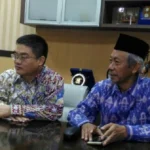 Sowan ke Muhammadiyah Jatim, Konjen Tiongkok Hapus Stigma Anti-Islam
