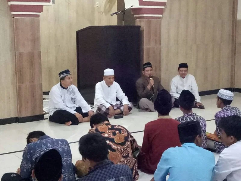 Ini Kunci Sukses untuk Seorang Pemuda