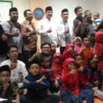 Gus Ipul Salut dengan Panti Bayi Muhammadiyah
