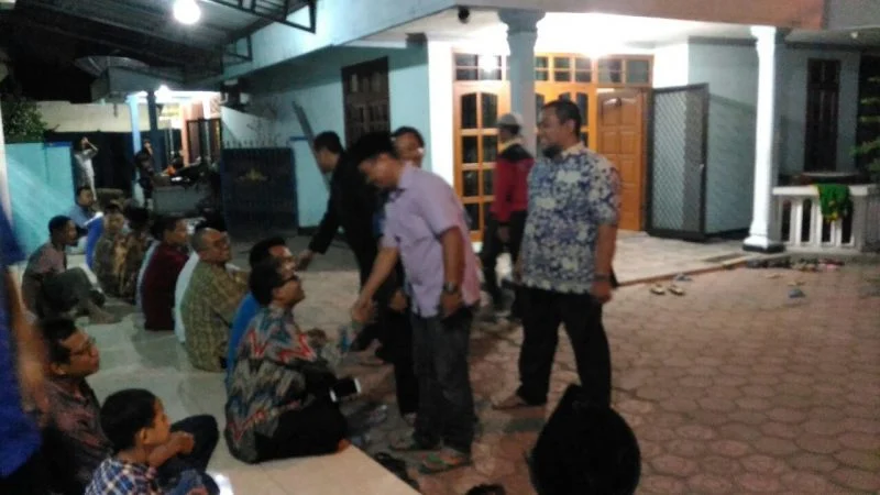 Rochmah, Ibunda dari Rektor UMSIDA, Wafat