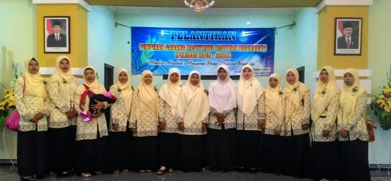 Nasyiah Berjuang agar Tak Ada Lagi “Anak Miskin Dilarang Sakit”