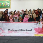 Diksuswati Nasional untuk Dorong Peran Immawati dalam Dinamika Bangsa