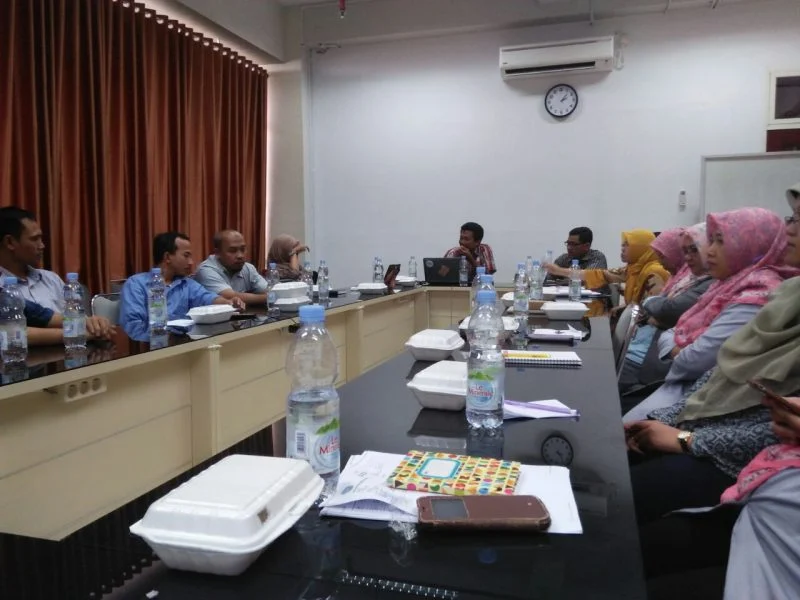 UMG Perhatikan Kualitas Lulusan, Bukan Sekadar Kuantitas