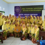 Sempat Tertunda Akibat Kecelakaan, Baitul Arqam Akhirnya Terlaksana