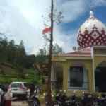 Wow! Sarung dan Mukena Masjid Ini Dicuci Tiap Hari