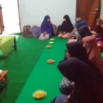 Pesantren Liburan dengan Hafalan Ar Rahman dan Belajar Memanah